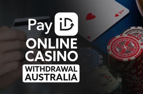 Best PayID Casinos in Australia with Fast Withdrawals [2024].